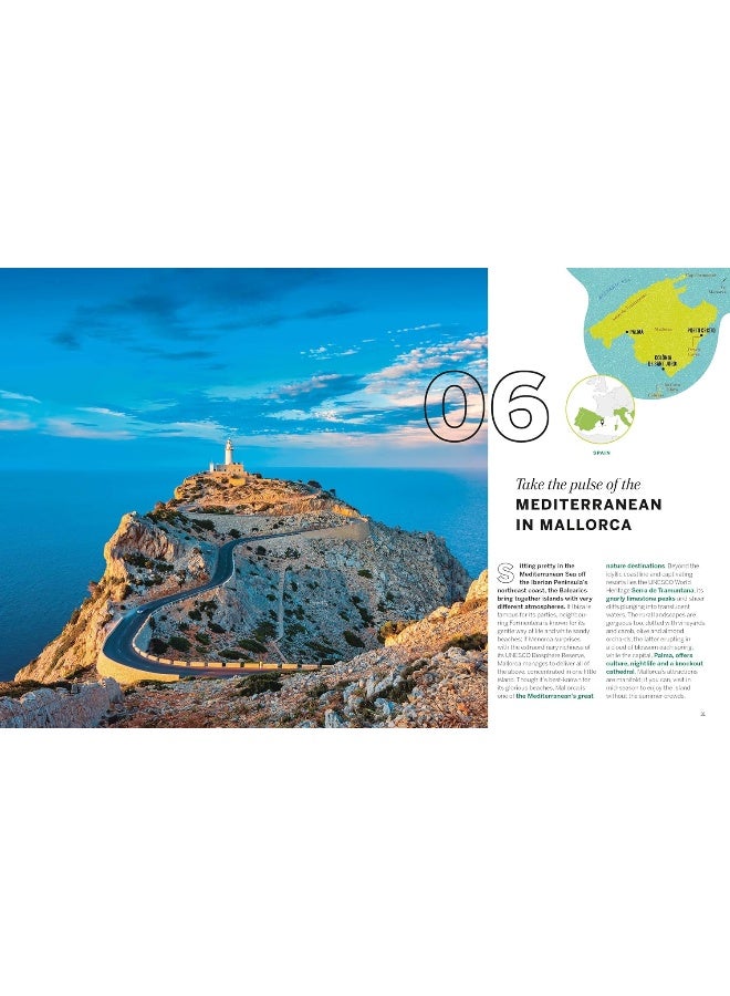 Lonely Planet 100 Weekends in Europe - Image 5
