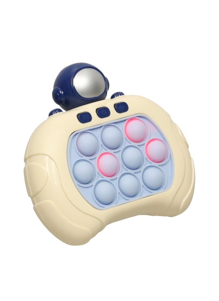 Generic Astronaut Sensory Game – Electronic Stress Relief Toy for Kids  - Image 1