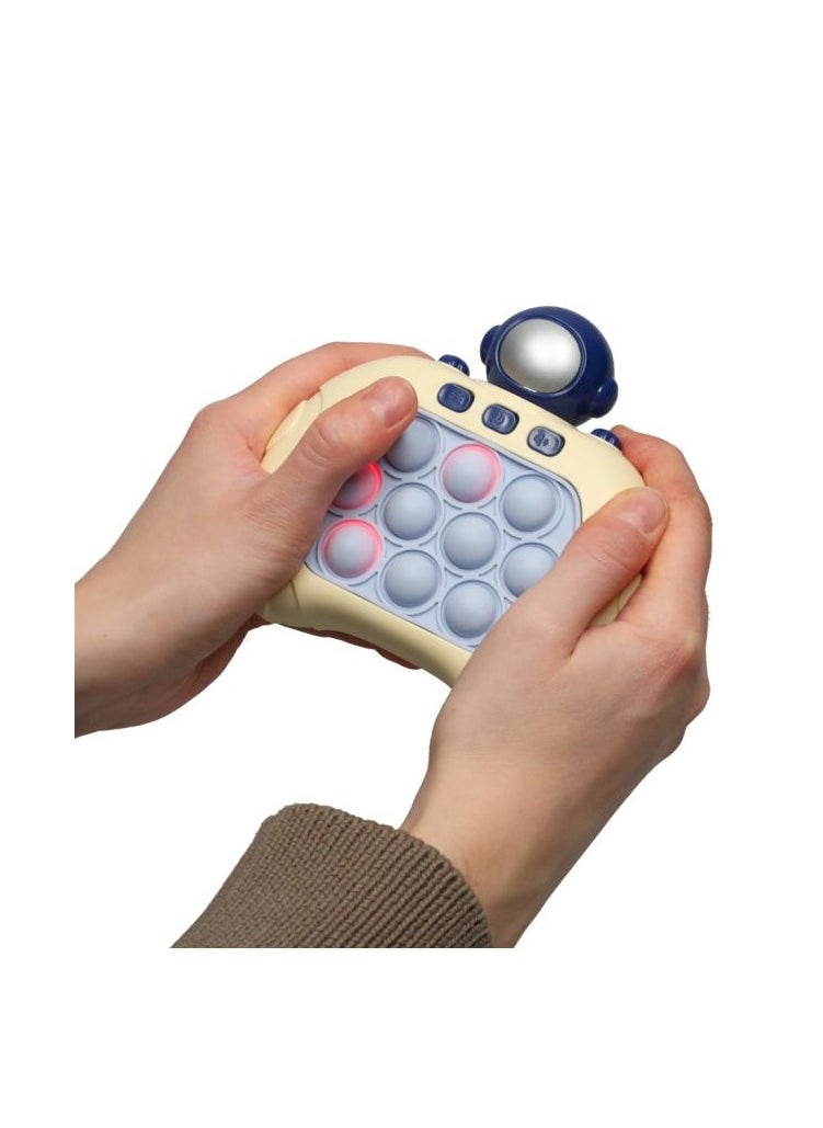 Generic Astronaut Sensory Game – Electronic Stress Relief Toy for Kids  - Image 5