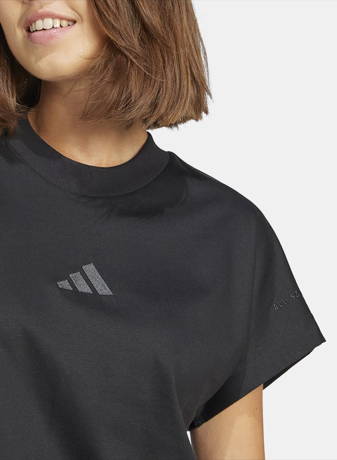 Adidas ALL SZN T-Shirt - Image 5