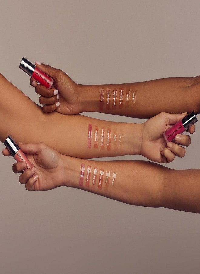 بيريكون إم دي زيت شفاه بدون مكياج، بنكهة التوت - Image 3