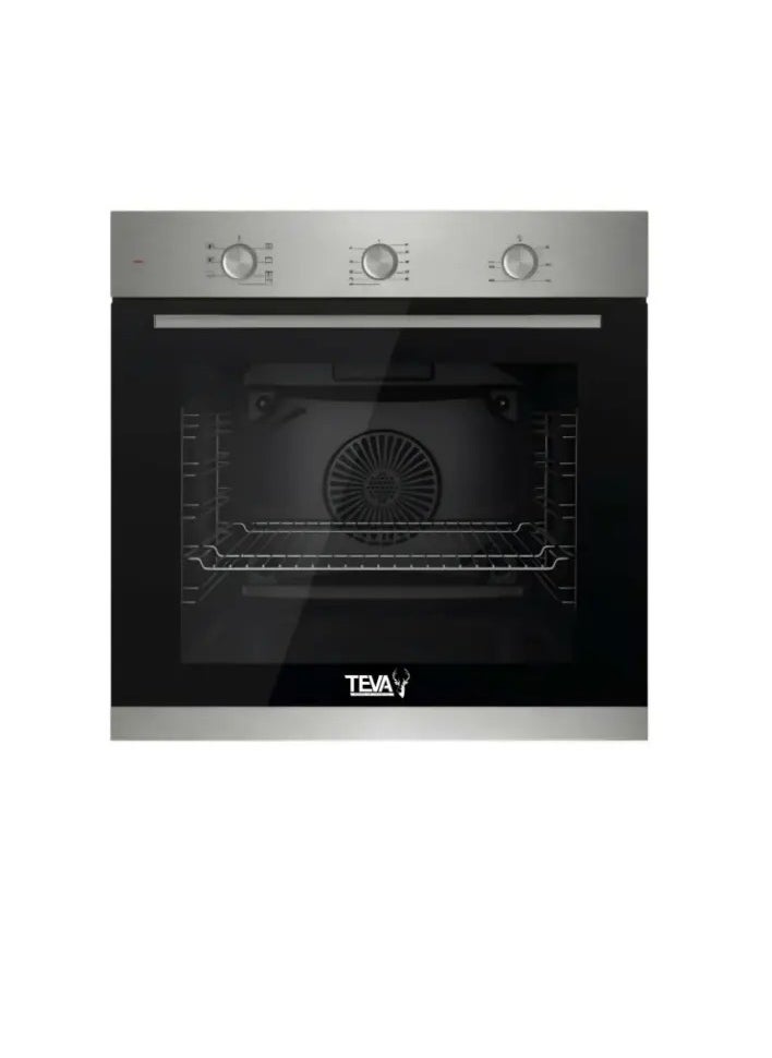 Teva oven 60 cm stainless 82 liters QGSTL 75DT1 MI - pzsku/Z91B5D10B5D236C5D3875Z/45/_/1731057392/5f9c0917-0393-4e74-9b76-3d2f6882630b