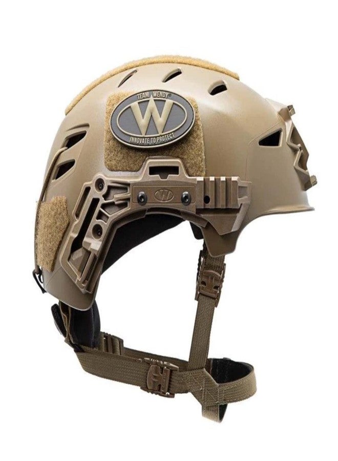 EARMOR - Exfil Team Wendy 3.0 Helmet Adapter - Image 2