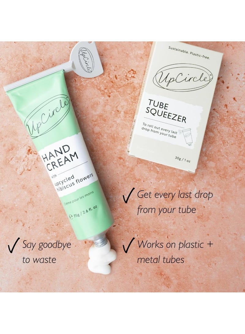 UpCircle Tube Squeezer Key 100 percent Plastic Free Metal Perfect Way to Get Every Last Drop Sustainable Bathroom Accessory - Image 3