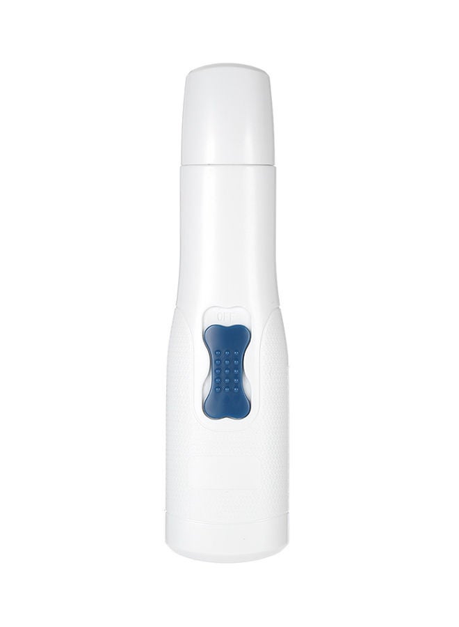 NIBEMINENT Paws Grinding Clipper White 137x37x25mm - Image 1