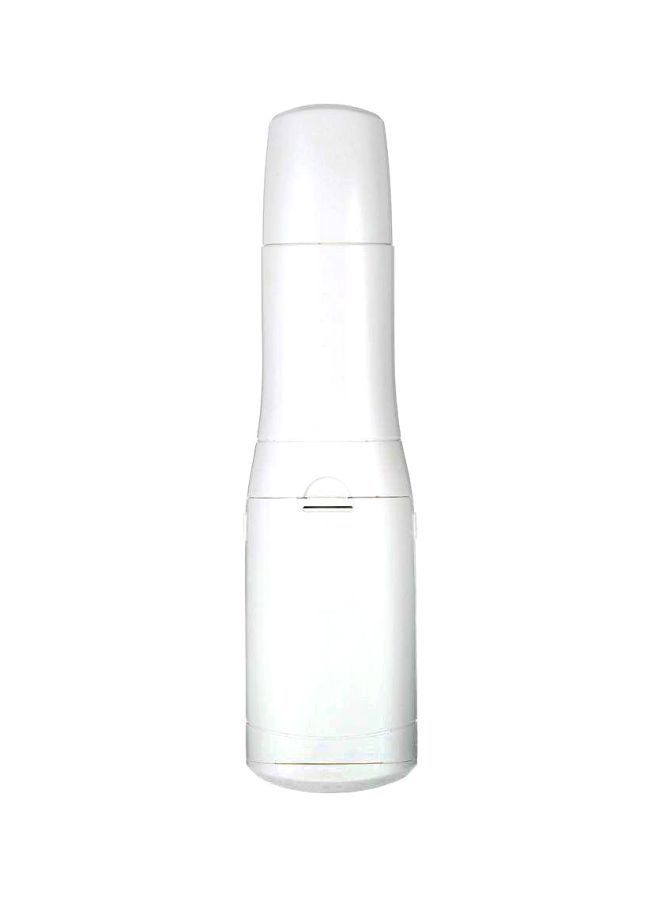 NIBEMINENT Paws Grinding Clipper White 137x37x25mm - Image 4