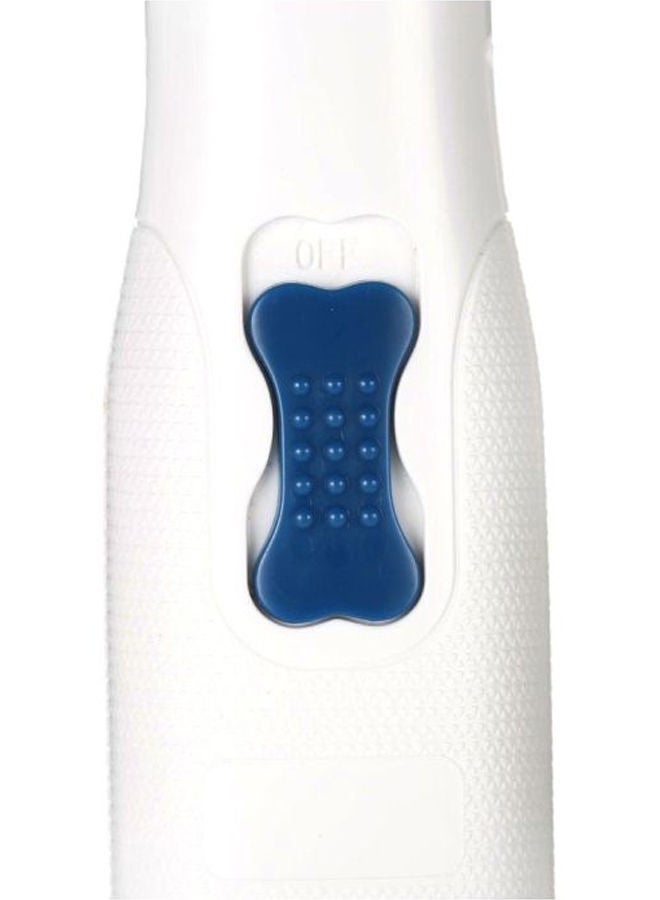 NIBEMINENT Paws Grinding Clipper White 137x37x25mm - Image 3