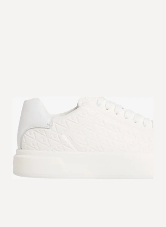 Premier Low Top Sneakers