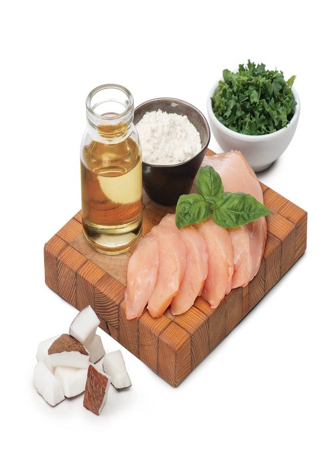 Catit Chicken with Coconut & Kale Superfood, 40 GR - Image 2