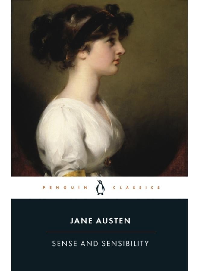Sense and Sensibility