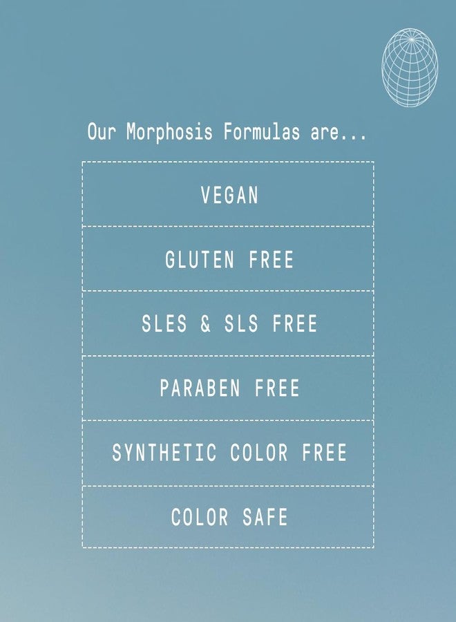 framesi إكسير ديتوكس فروة الرأس من فراميسي مورفوسيس 5.1 أونصة سائلة، علاج ديتوكس قبل الشامبو - Image 5