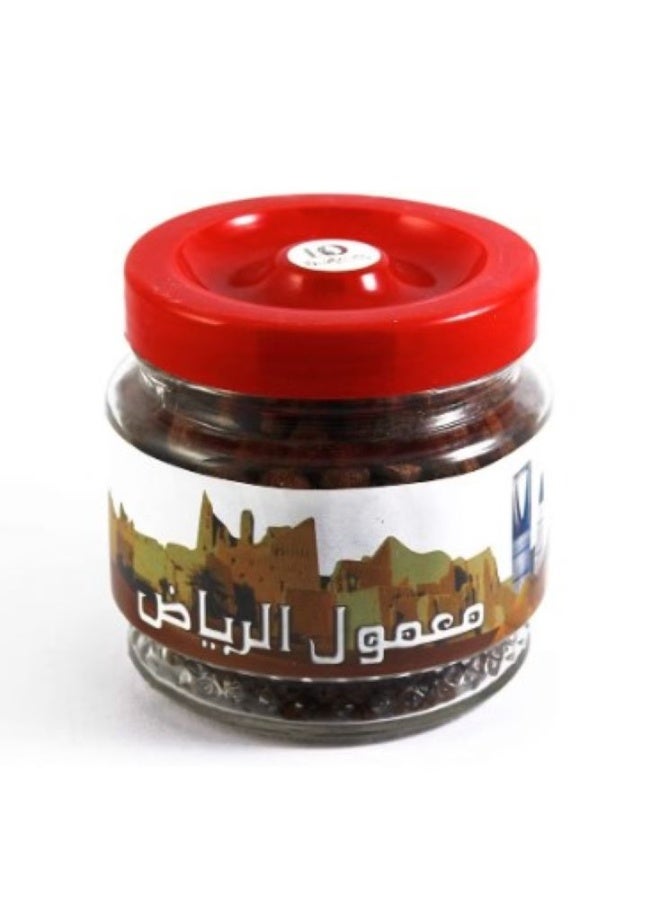 بانافع بخور معمول الرياض من بانافع للعود 250 جرام