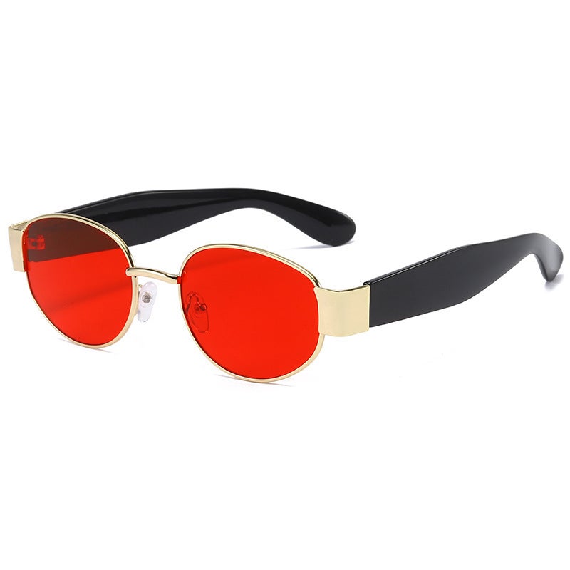 Sunglasses UV Protection Fashion 9103 - Image 1