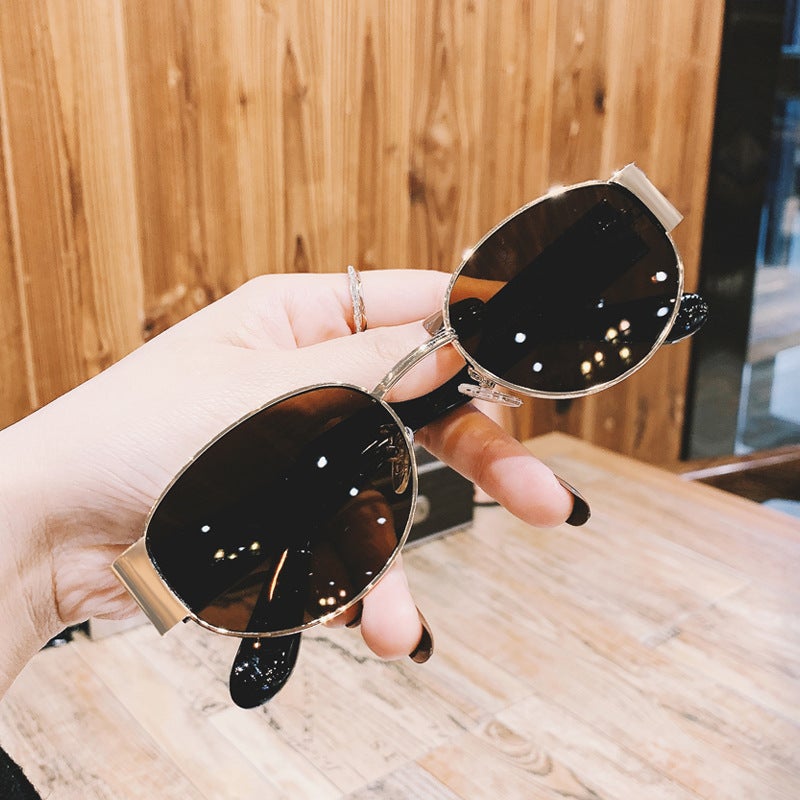 Sunglasses UV Protection Fashion 9103 - Image 2