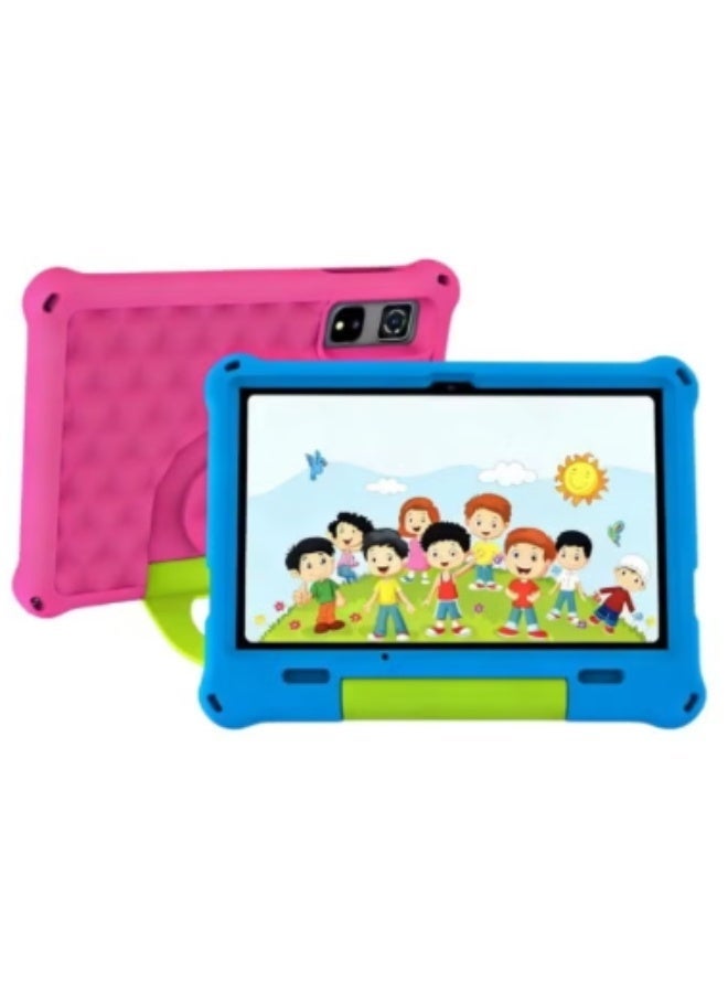 BESTRIO Tab S9 5G Kids Tablet – 10.1" HD Display, 8GB RAM, 512GB ROM, 6000mAh Battery, 5G Connectivity, Dual SIM, Android 13, Parental Control - Image 1