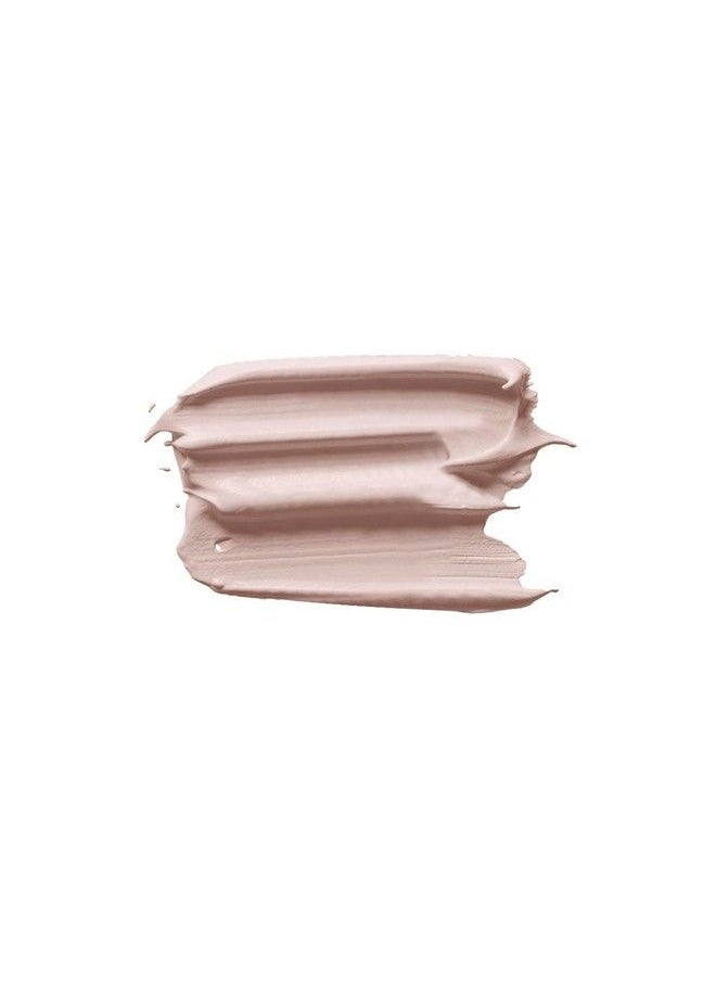 matt look Mattlook Foundation Oilfree & Waterproof Spf25 Shade 102 (30Ml)  - Image 3