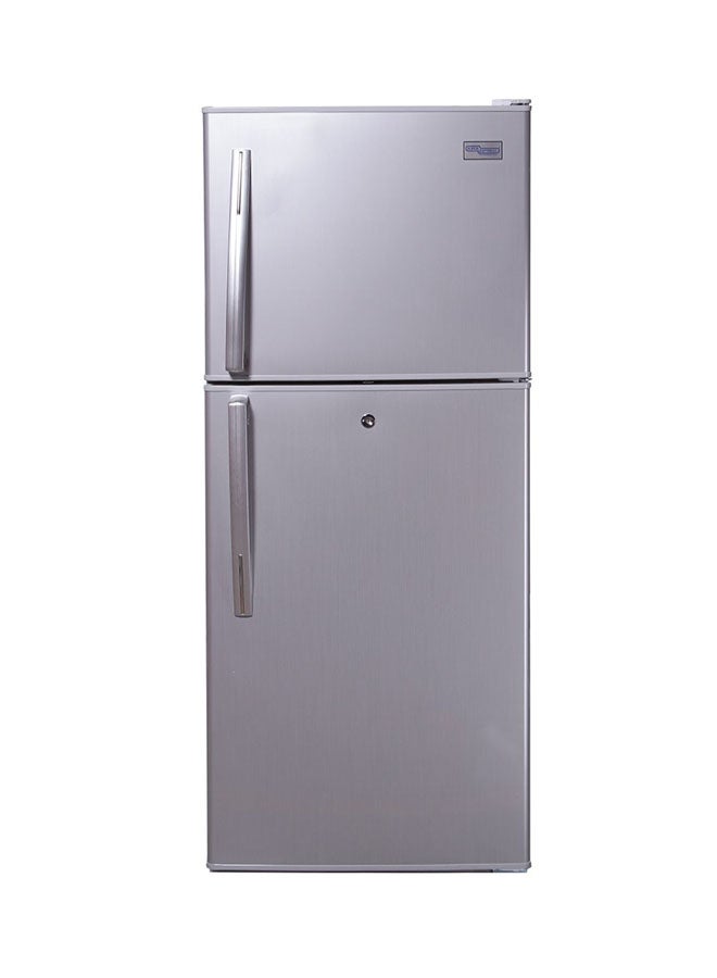 Double Door Refrigerator 250L SGR255/260 White