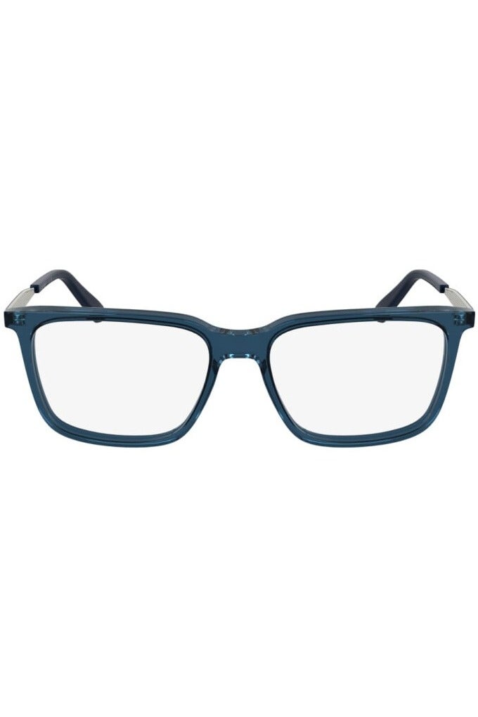 Calvin Klein Rectangle-Style Eyeglasses Frame - Image 2