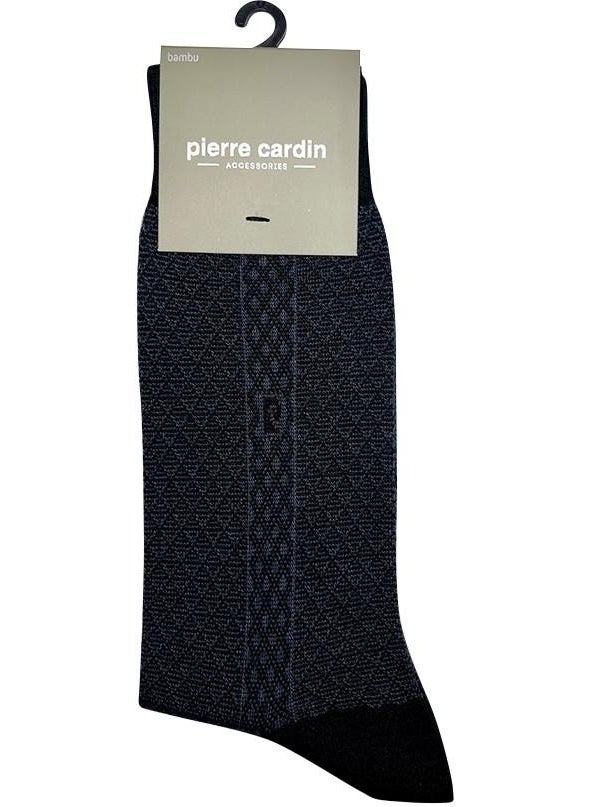 pierre cardin 835 Colgary Bamboo Men's Socks  - Image 3