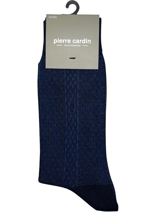 pierre cardin 835 Colgary Bamboo Men's Socks  - Image 4