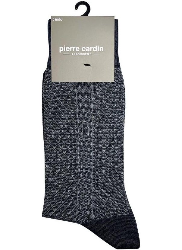pierre cardin 835 Colgary Bamboo Men's Socks  - Image 2