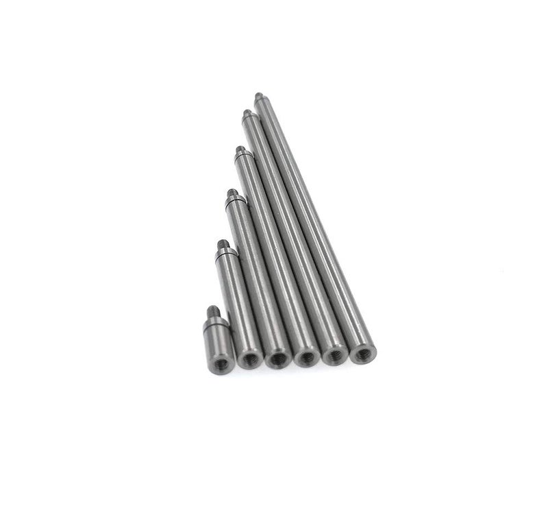 suxing Dial Indicator Extension Stem Rod 4.5mm Diameter M2.5 Thread (C Set) - Image 2