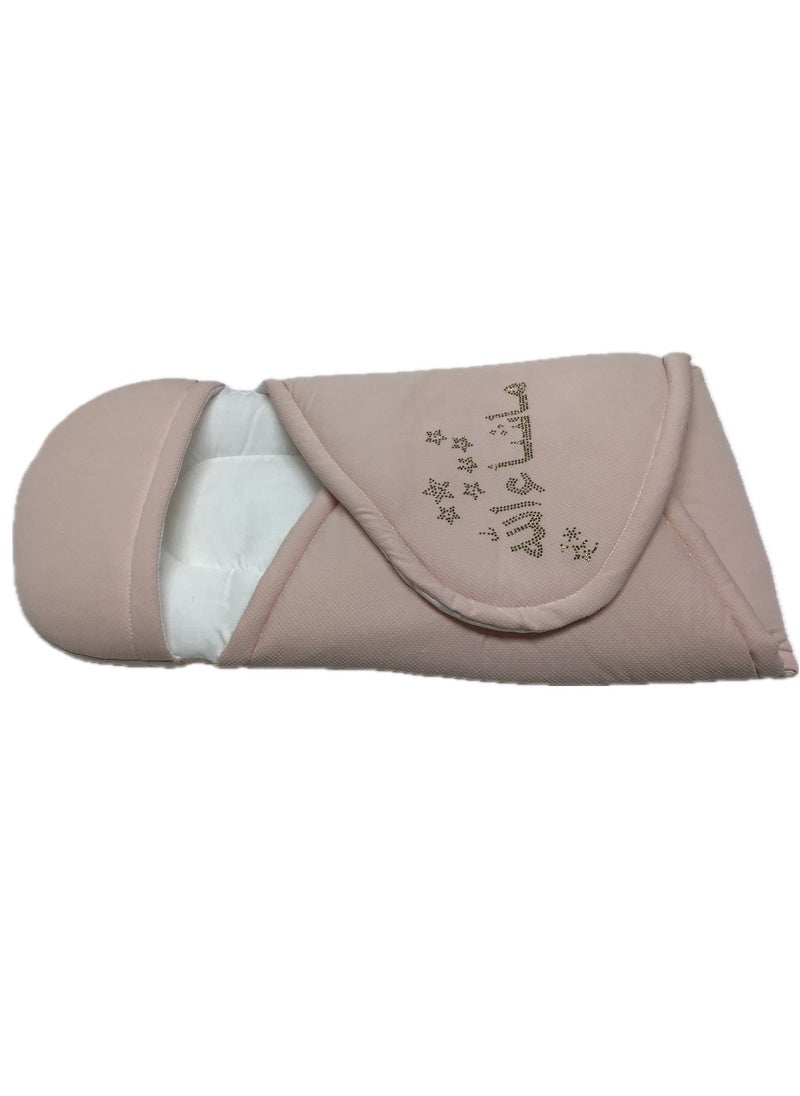 Sweet baby Baby sleeping Bag with attractive design from Sweet Baby.  - Image 1