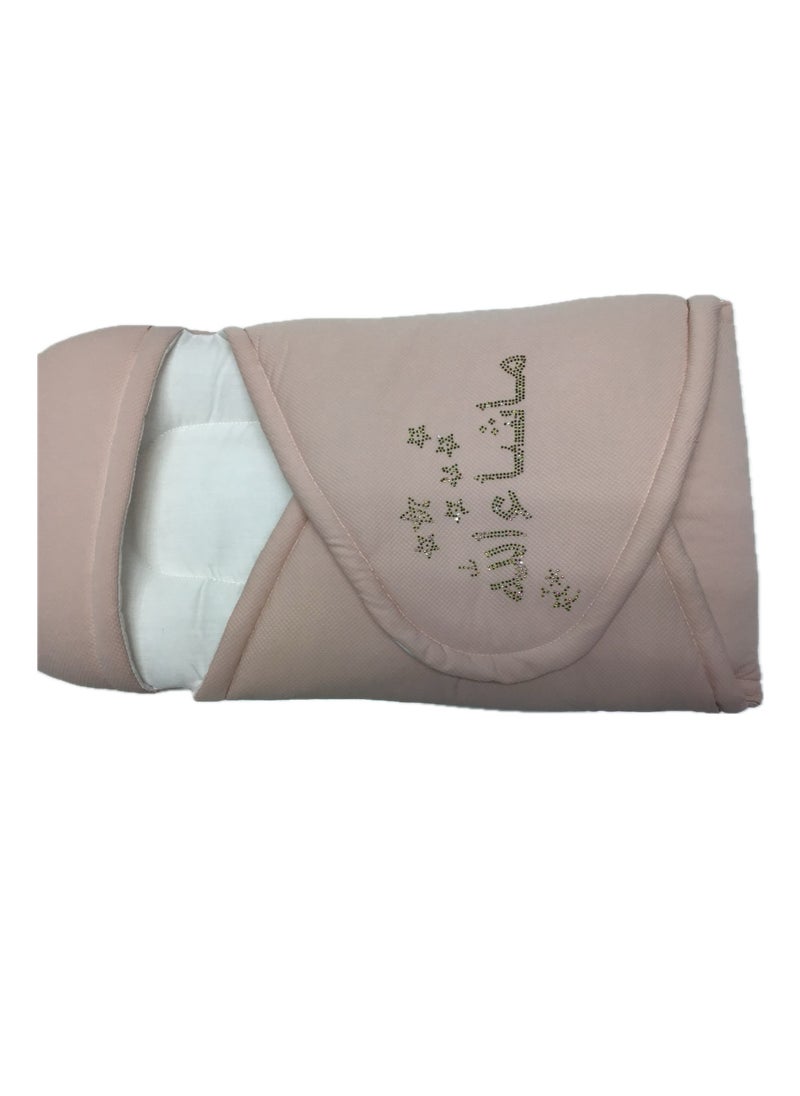 Sweet baby Baby sleeping Bag with attractive design from Sweet Baby.  - Image 3
