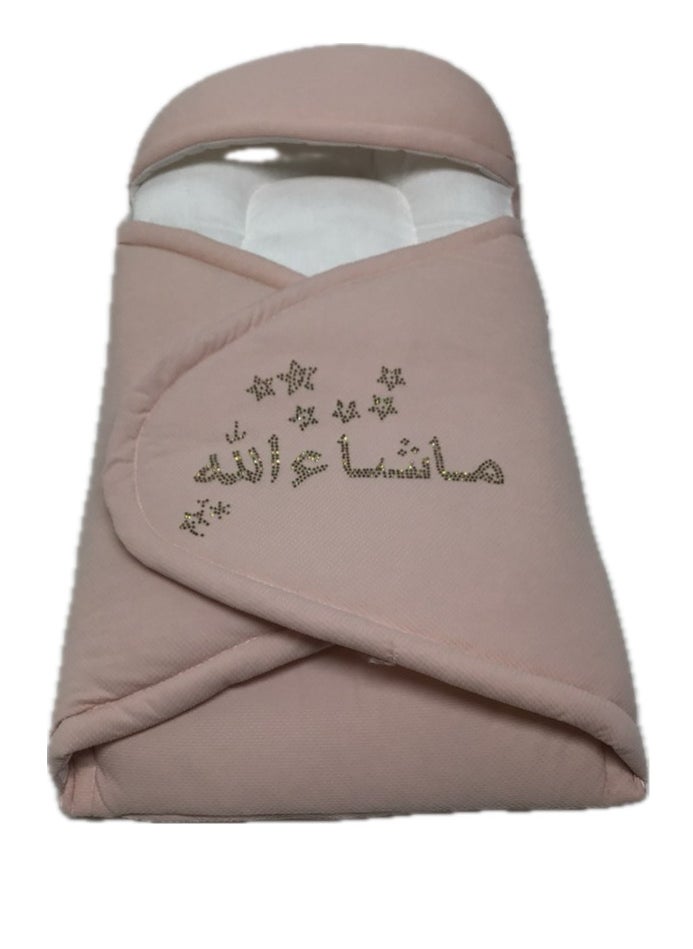 Sweet baby Baby sleeping Bag with attractive design from Sweet Baby.  - Image 4