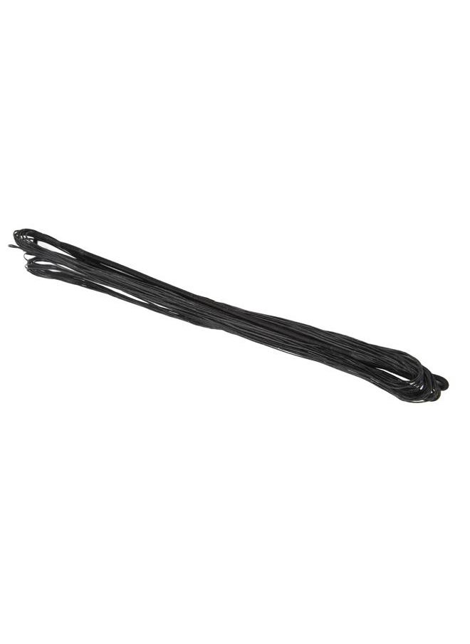 12 Strands Archery Bow String Replacement for Recurve Bow American Hunting Bow Accessories64 Inches