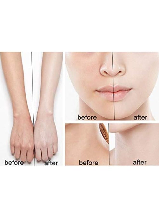 كريستيان دين كريم سيكريت تون-أب الواقي من الشمس بعامل حماية SPF50+ PA+++، 70 مل / مستحضرات تجميل كورية - Image 2