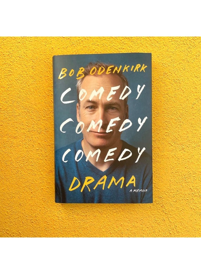 Comedy, Comedy, Comedy, Drama: The Sunday Times bestseller  - Image 4
