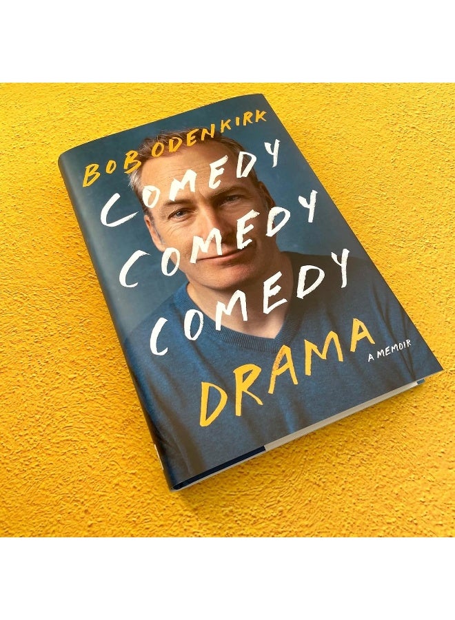 Comedy, Comedy, Comedy, Drama: The Sunday Times bestseller  - Image 5