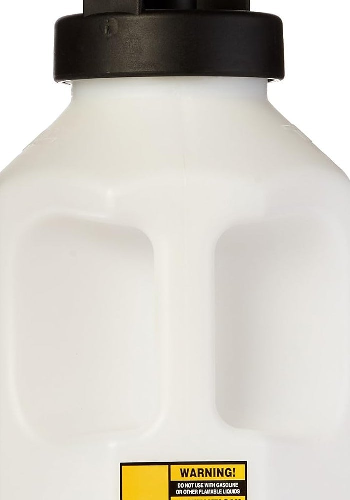 Mityvac MVA576 Fluid Reservoir with Lid, 1.2 Gallon Capacity - Image 2