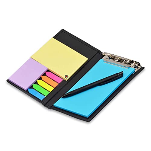 COI Note Pads Cute Sticky Notes Notepads Memo Pads for School Office Home Travel Gift Supplies Pack of 3… - Image 2