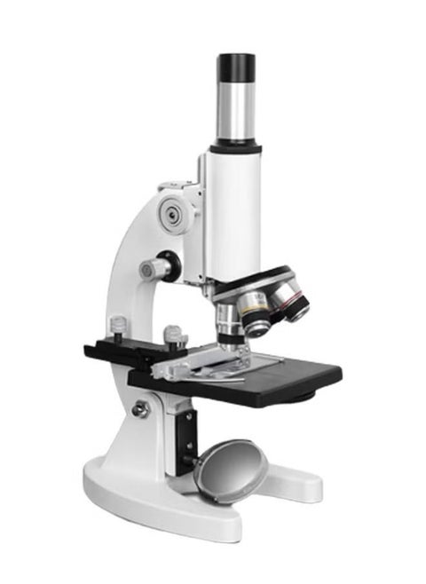Optical Microscope 30000 Times For Elementary School University