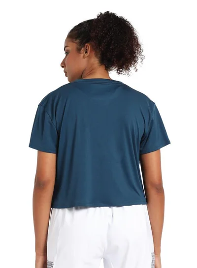 ZAECY Women's Loose fit Crop top