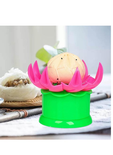 Easy Round Large Dumpling Maker