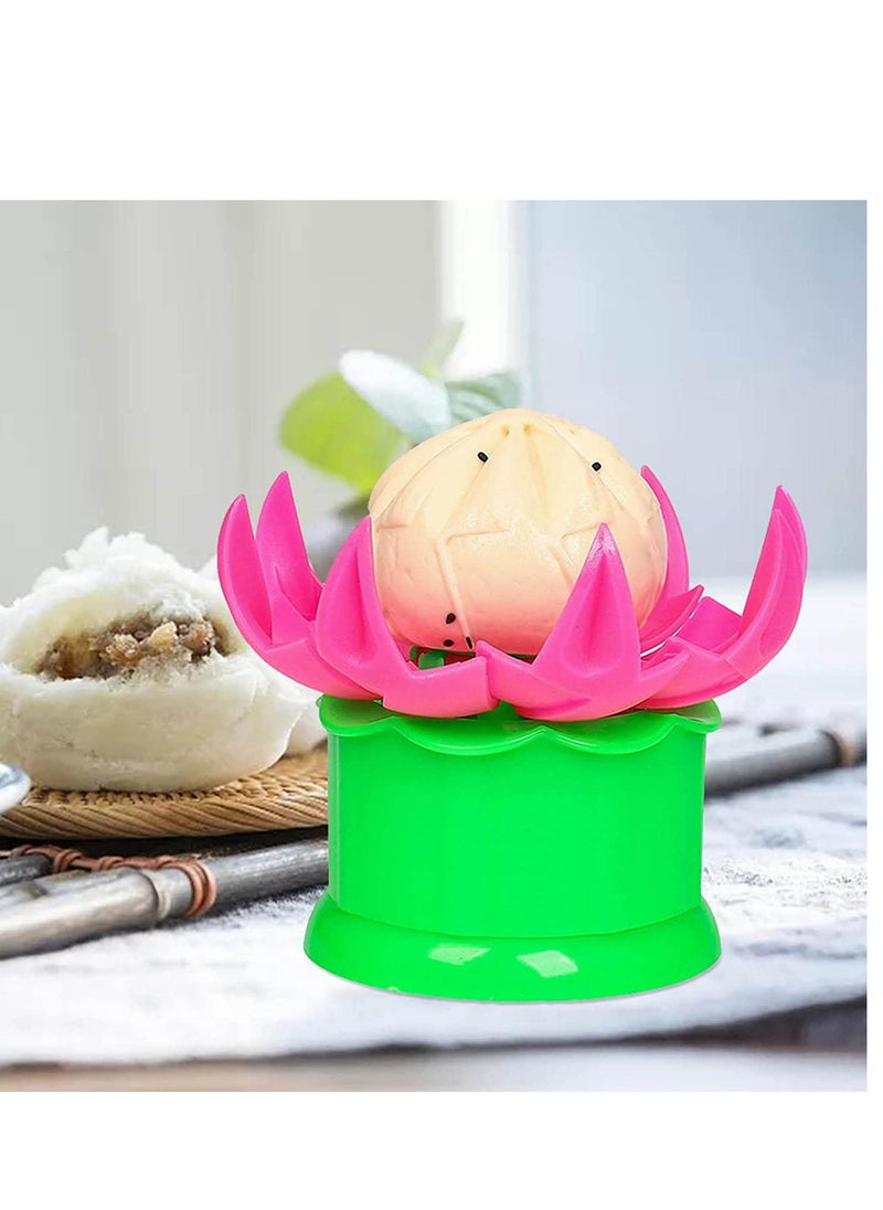 Generic - Easy Round Large Dumpling Maker - Image 1