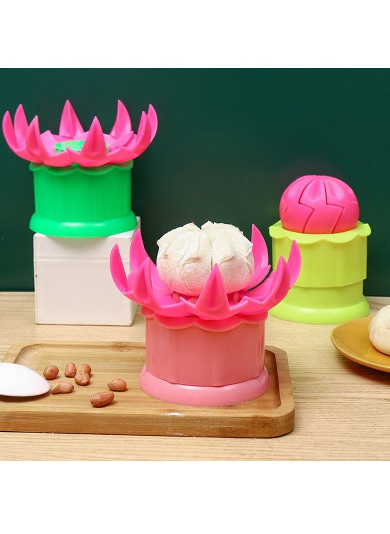 Generic - Easy Round Large Dumpling Maker - Image 1
