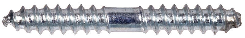 Hillman The Hillman Group 43435 5/16-Inch x 4-Inch Dowel Screw, 15-Pack , Zinc - Image 2