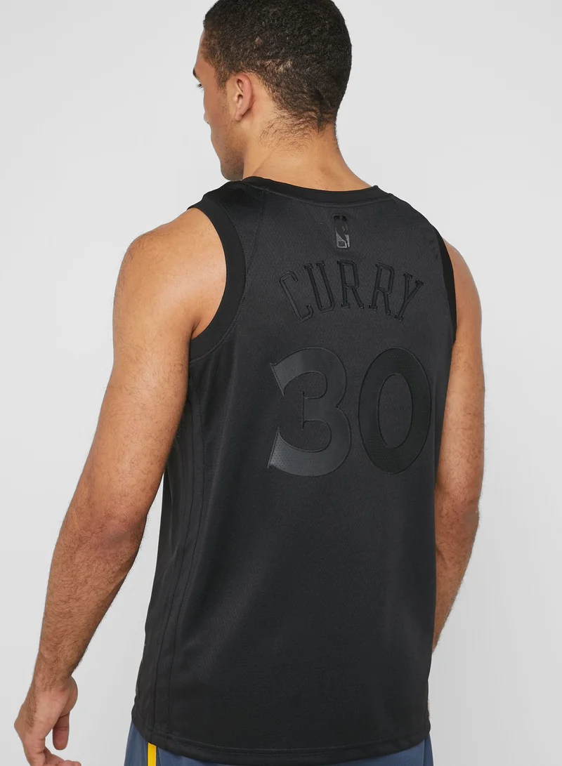 Nike Stephen Curry MVP Jersey