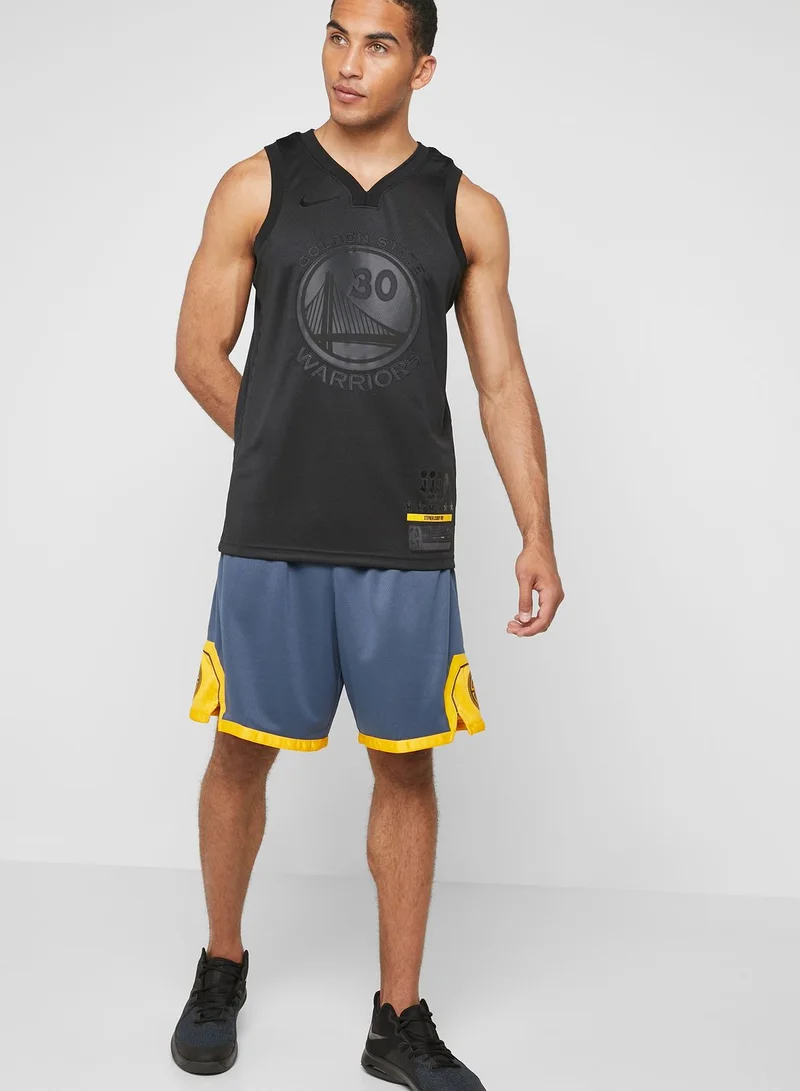Nike Stephen Curry MVP Jersey