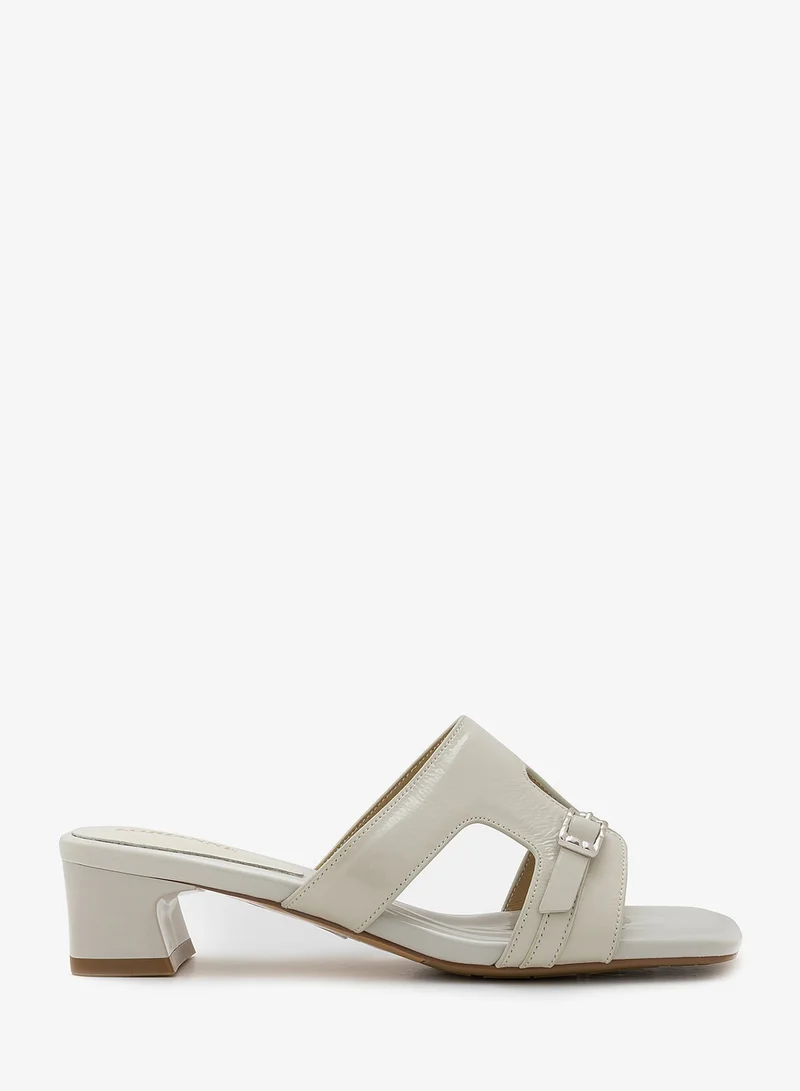 Lorianne Nayara - Mules Sandals