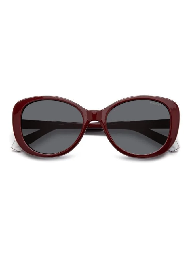 بولارويد Wayfarers Sunglasses