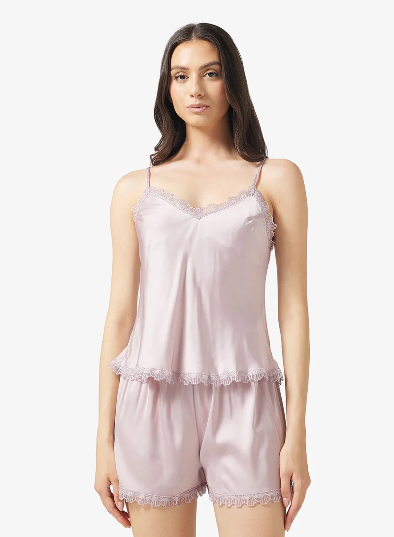 ELLA Cami Top & Short Set