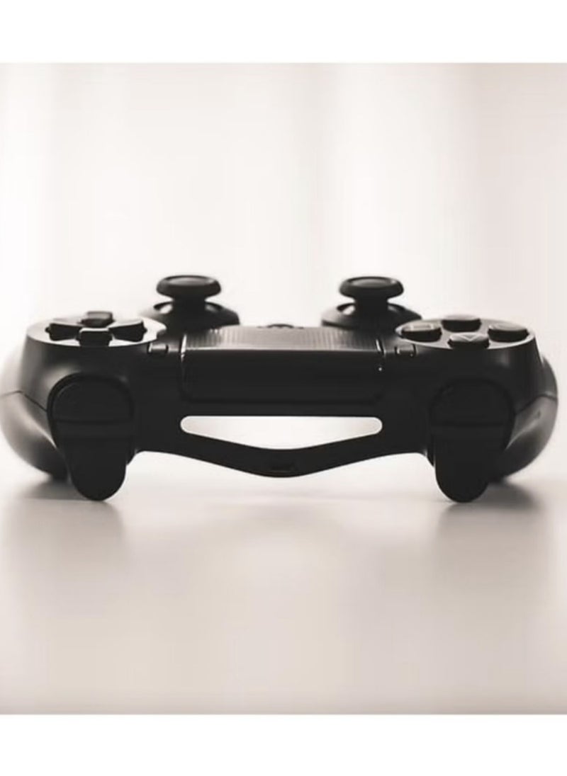 Generic DUALSHOCK 4 Wireless Controller for PlayStation 4 - Black  - Image 5
