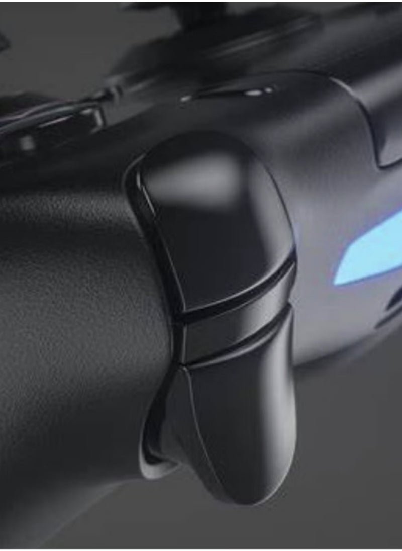 Generic DUALSHOCK 4 Wireless Controller for PlayStation 4 - Black  - Image 4