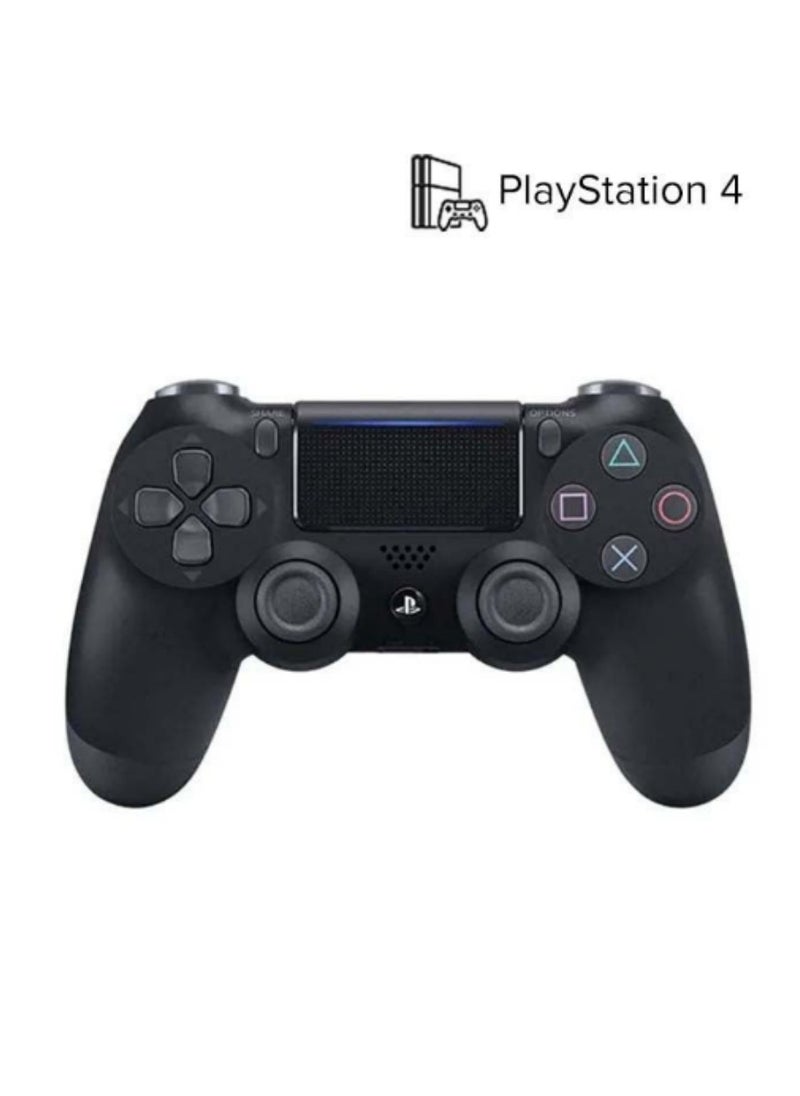 Generic DUALSHOCK 4 Wireless Controller for PlayStation 4 - Black  - Image 1