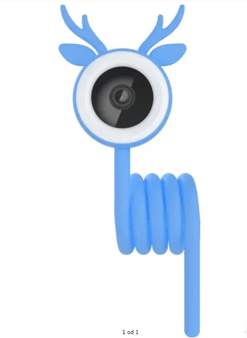 Baby Life - Lollipop Baby Camera Monitor - Image 1